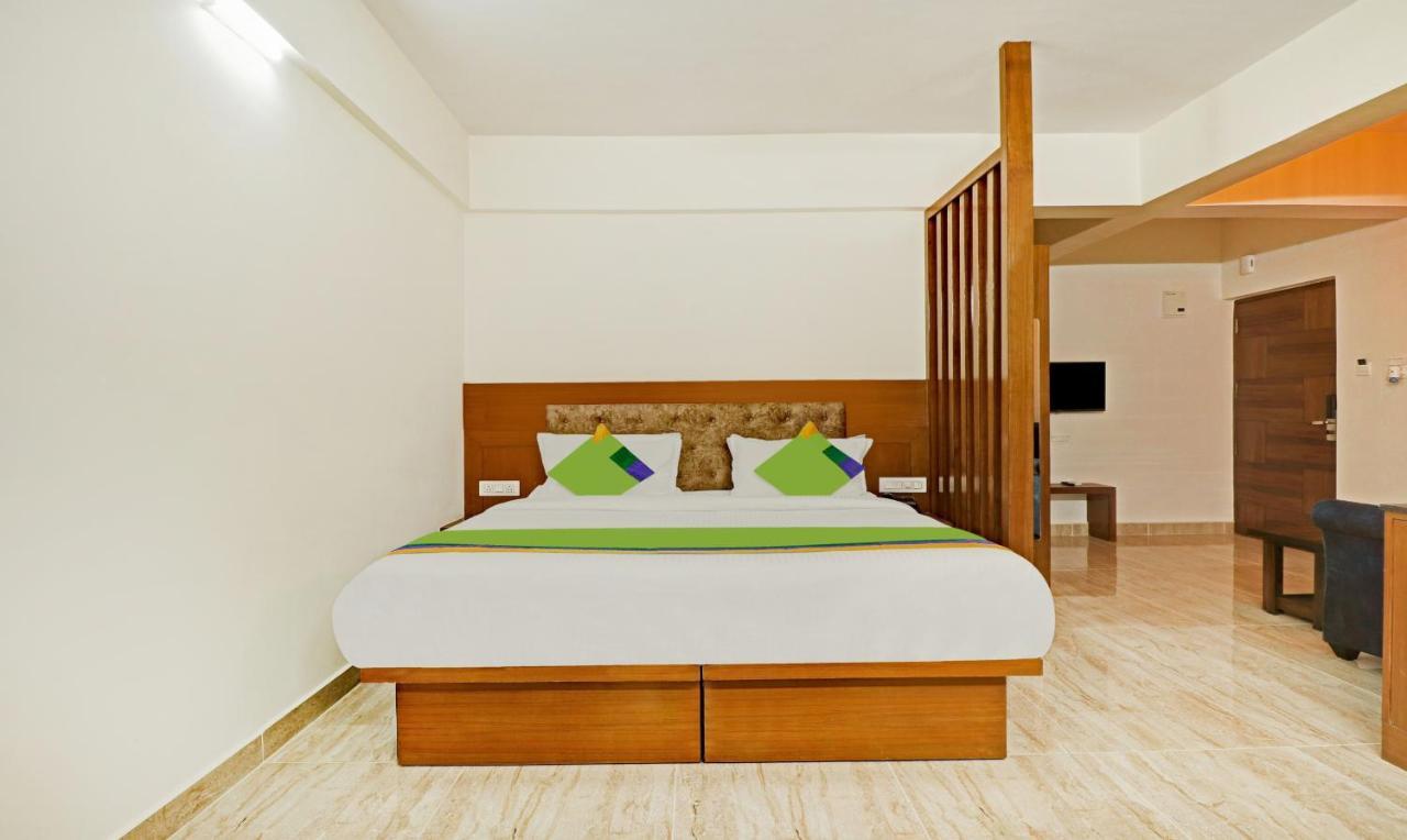 Treebo Celebrity Hotels And Suites Bengaluru Kültér fotó